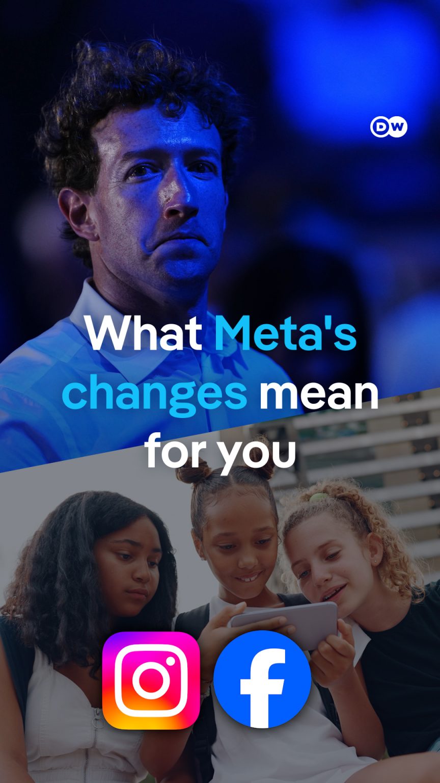 Meta Settlement on Minors’ Accounts Could Reshape Global Social Media