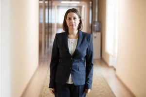 Here are a few options for a formal title, depending on your specific needs:
Option 1 (Most direct):
“Liliana Vițu Outlines Strategic Priorities for the Center for Strategic Communication and Countering Disinformation”
Option 2 (More formal/executive):
“Head of Center for Strategic Communication and Countering Disinformation, Liliana Vițu, Announces Institutional Objectives”
Option 3 (Concise):
“Liliana Vițu Defines Mandate for the Center for Strategic Communication and Countering Disinformation”
Recommendation: Option 1 is the most standard for professional or journalistic reporting.