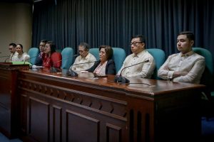 House Committee Launches Investigation into Social Media Disinformation