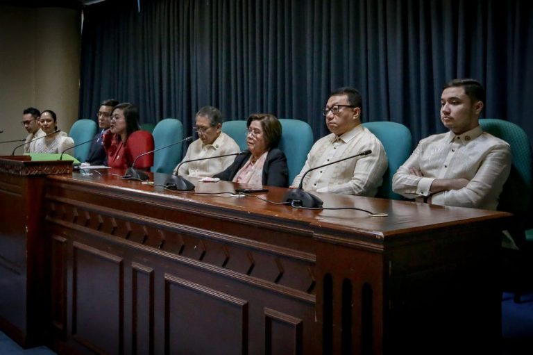 House Committee Launches Investigation into Social Media Disinformation