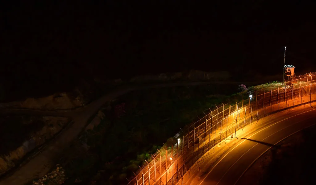 European Commission Issues Warning to Social Media Over Ceuta
