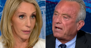 An Analysis of Robert F. Kennedy Jr.’s Disinformation Claims During CNN Interview