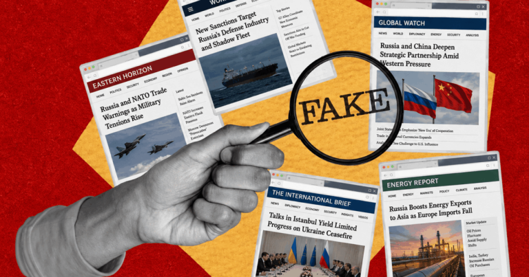 Disinformation Tracker Indicates Declining Public Confidence in Science and Health Institutions.