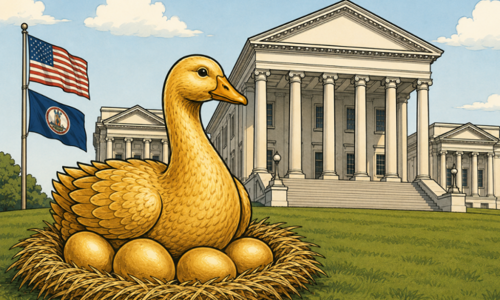 Data Center Misinformation Undermines Long-Term Economic Prosperity