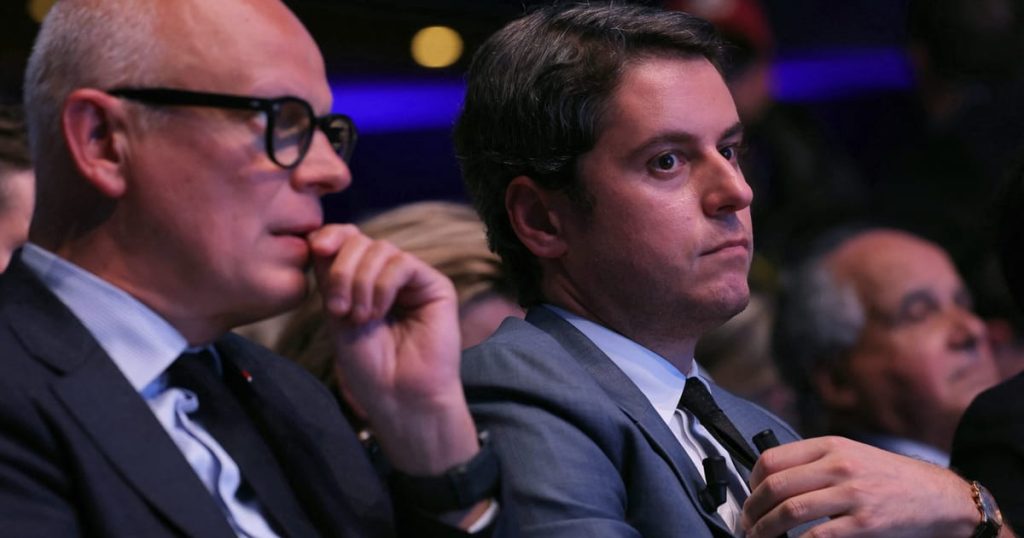 France Launches Investigation into Disinformation Campaigns Targeting 2027 Election Candidates