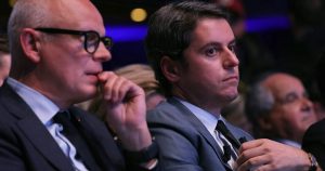 France Launches Investigation into Disinformation Campaigns Targeting 2027 Election Candidates