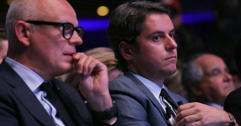 France Launches Investigation into Disinformation Campaigns Targeting 2027 Election Candidates