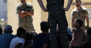 European Union Initiates Collaboration with Meta and TikTok to Address the Ceuta Migrant Crisis