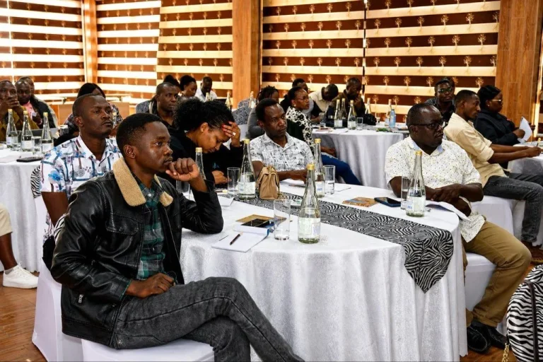 Justice Sector and Media Collaborate to Counter Misinformation Ahead of 2027 Elections