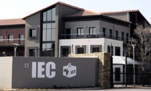 Here are a few options for a formal title, depending on your preferred style:
Option 1 (Direct and formal): “IEC to Incorporate Disinformation Countermeasures into Code of Conduct”
Option 2 (Policy-focused): “IEC Proposes Integrating Anti-Disinformation Measures into Electoral Code of Conduct”
Option 3 (Concise): “Disinformation Mitigation Protocols to be Added to IEC Code of Conduct”
Recommendation: Option 1 is the most standard for journalistic or professional reporting.