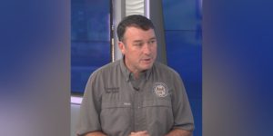Here are a few options for a formal title, depending on the desired emphasis:
Option 1 (Most direct):
“Public Safety Commissioner Sean Tindell Addresses Challenges of Misinformation and Social Media in the Nolan Wells Investigation”
Option 2 (More concise):
“Commissioner Sean Tindell Discusses the Impact of Social Media and Misinformation on the Nolan Wells Case”
Option 3 (Focus on the broader scope):
“Public Safety Commissioner Examines the Role of Digital Misinformation in the Nolan Wells Investigation”