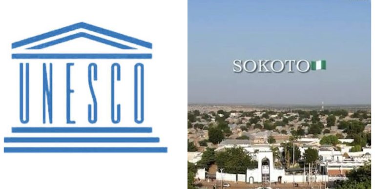 UNESCO Collaborates with Sokoto Government to Combat Misinformation and Advance Peace