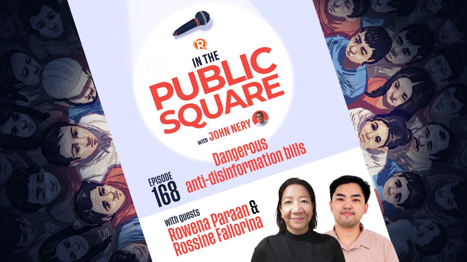 The Threat of Anti-Disinformation Legislation to the Public Square