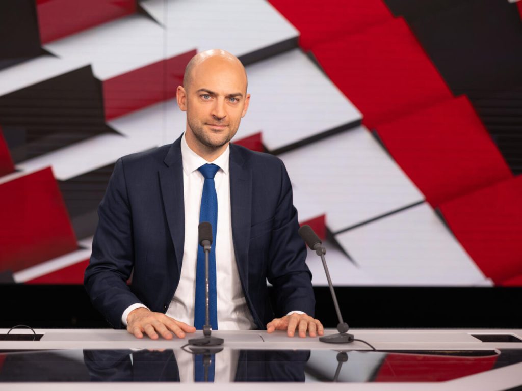 Russia’s Comprehensive Campaign to Undermine French Democracy Prior to the 2027 Elections.