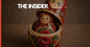 German Counterintelligence Warns of Russian Matryoshka Bot Campaign Ahead of September State and Local Elections.