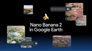Here are a few ways to rewrite the title in a formal tone, depending on the focus of your piece:
Option 1 (Most direct and academic):
“Google’s Rapid Retraction of ‘Nano Banana’ from Google Earth: A Case Study in AI-Generated Misinformation”
Option 2 (Focusing on institutional failure):
“The Implications of AI-Driven Misinformation: Analyzing Google’s Premature Integration of the ‘Nano Banana’ Feature”
Option 3 (Analytical and concise):
“Algorithmic Accountability: Lessons from Google Earth’s Retraction of Erroneous AI Content”
Recommendation: Option 1 is the most professional and clearly outlines the subject matter for a formal audience.