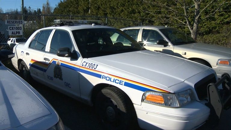 Comox Valley RCMP Issues Advisory on Unauthorized Social Media Posts.