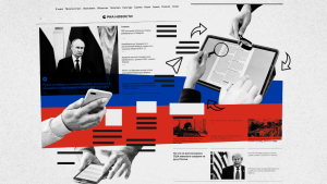 Russian Propaganda in Greek Media: The Disinformation Laundering Connection.