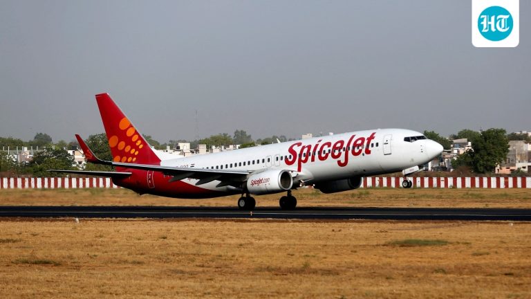 Cochin Airport Rejects SpiceJet’s Claim of Adverse Weather Conditions in Kochi