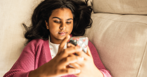U.S. Majority Favors Prohibition of Social Media for Minors Under 16
