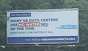 The Intensifying Disinformation Campaign Against Data Centers