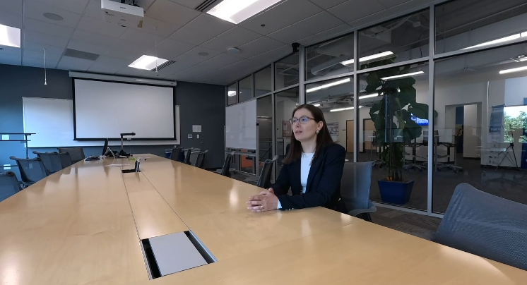 Spezzano Discusses Misinformation in the Aftermath of the Twin Falls Shooting