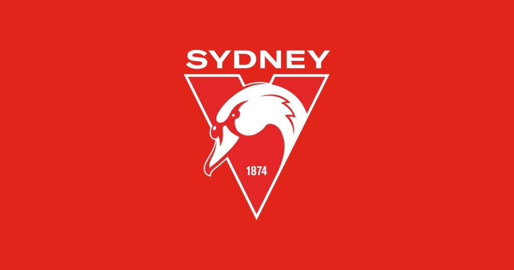 Official Statement from the Sydney Swans