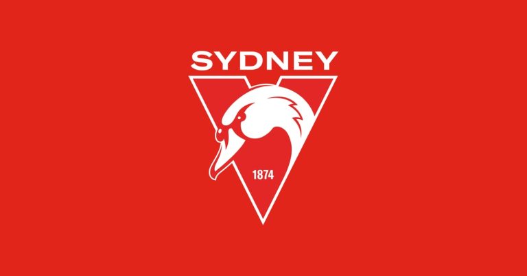 Official Statement from the Sydney Swans