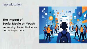 The Societal Impact of Social Media on Youth