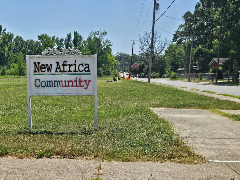 Here are a few options for a formal title, depending on your focus:
Persistence of Misinformation Regarding ‘New Africa’ in Little Rock Despite Debunking
The Endurance of Disinformation Concerning Little Rock’s ‘New Africa’ Despite Fact-Checking
Continued Proliferation of False Narratives Surrounding Little Rock’s ‘New Africa’
Recommendation: The first option is the most balanced and formal.