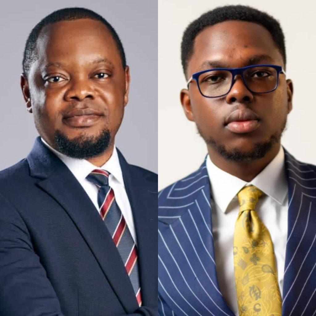 Lawyer Kwesi Botchway Jnr Calls on Deputy Attorney General to Cease Misinformation and Disinformation Against the Accused in Adu-Boahene Trial.