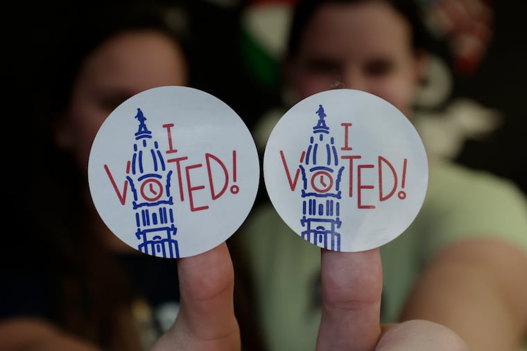 Here are a few ways to rewrite the title in a formal tone, depending on your focus:
Most direct: “Routine Voter Roll Maintenance Sparks Baseless Allegations of Illegal Voting in Pennsylvania”
More analytical: “Conservative Activists Misrepresent Routine Pennsylvania Voter Updates as Evidence of Election Irregularities”
Concise and formal: “Misinformation Regarding Pennsylvania Voter Rolls Follows Routine Administrative Updates”
Recommendation: The first option, “Routine Voter Roll Maintenance Sparks Baseless Allegations of Illegal Voting in Pennsylvania,” is the most professional and standard for journalistic or academic reporting.