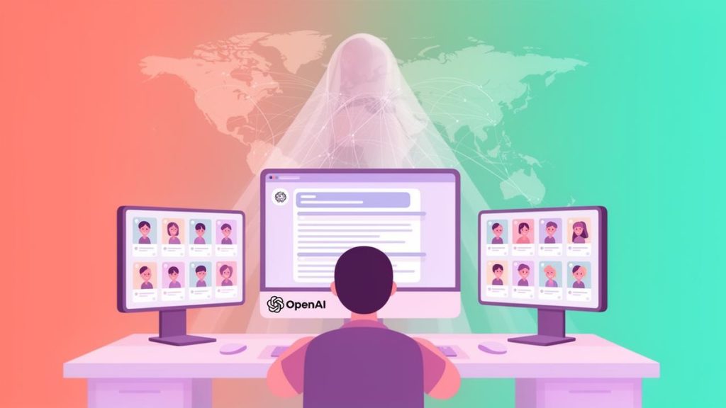 OpenAI Suspends Accounts Linked to Pro-Russian Disinformation Campaigns Exploiting ChatGPT.