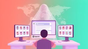 OpenAI Suspends Accounts Linked to Pro-Russian Disinformation Campaigns Exploiting ChatGPT.