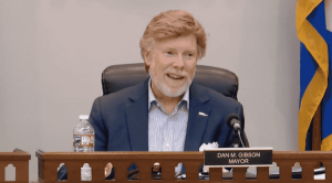Natchez Mayor Dan Gibson Condemns Misinformation Circulated on Social Media.