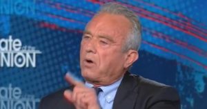 Here are a few options for a formal rewrite, depending on your preferred level of nuance:
RFK Jr. Defends Record Following Confrontation by CNN’s Dana Bash Regarding Health Misinformation
RFK Jr. Clashes with CNN’s Dana Bash Over Allegations of Health Misinformation
Robert F. Kennedy Jr. Responds to Critical Inquiry by Dana Bash Concerning Public Health Statements
Recommendation: The first option is the most balanced and maintains a strictly professional tone.