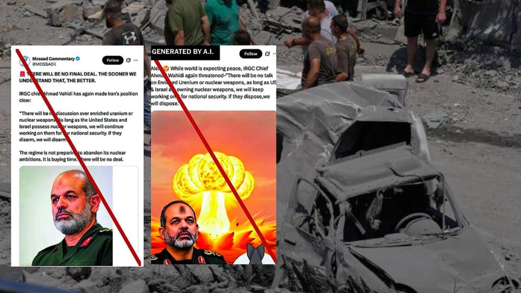 The Mechanics of a Falsehood: Tracing Disinformation on Iran’s Nuclear Program from India to the United States