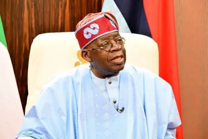 Tinubu pledges APC’s commitment to peaceful elections and cautions against AI-driven misinformation