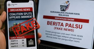 Here are a few options for a formal rewrite, depending on the focus of your piece:
“The Proliferation of Fabricated Electoral Graphics and Its Impact on Misinformation in Malaysia” (Most formal/academic)
“Deceptive Electoral Imagery as a Catalyst for Misinformation in Malaysia” (Strong and precise)
“The Role of Manipulated Graphics in Malaysia’s Electoral Misinformation Landscape” (Balanced and professional)
Recommendation: The first option is the most suitable if you are writing a report, article, or formal study.