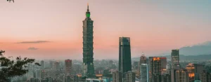 The Application of Cognitive Warfare by the People’s Republic of China in the Taiwan Strait Region