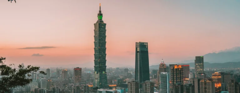 The Application of Cognitive Warfare by the People’s Republic of China in the Taiwan Strait Region
