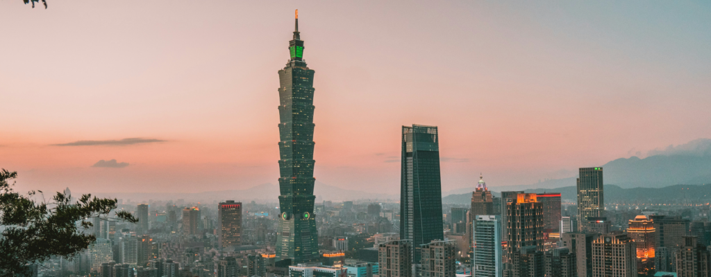 The Application of Cognitive Warfare by the People’s Republic of China in the Taiwan Strait Region
