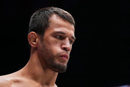PFL CEO Criticizes UFC’s Usman Nurmagomedov and Clarifies Contract Misinformation