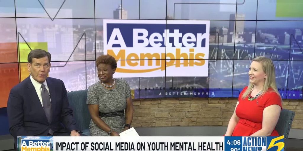 Local Expert Discusses Social Media’s Impact on Children Following Meta Settlement