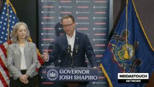 Governor Shapiro Declines RFK Jr.’s Assistance and Censures Him for Vaccine Misinformation in the Aftermath of Measles Fatalities.