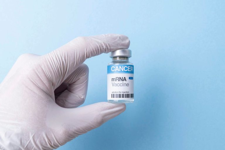 mRNA Misinformation Threatens the Transformative Potential of Cancer Vaccines