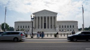 The Characterization of the Supreme Court as Political: A Media Disinformation Narrative