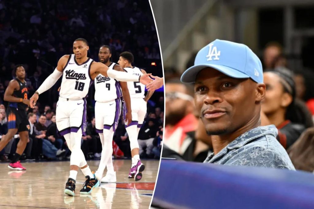 Russell Westbrook, Former MVP, Falls Victim to Social Media Hoax as He Seeks New Team