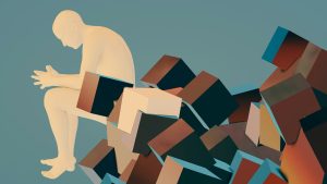 Breaking Through the Infoglut: The Vicious Cycle Linking Information Overload and Anger