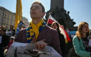 Russia’s Anti-Ukrainian Disinformation Campaign in Poland Intensifies by 250 Percent